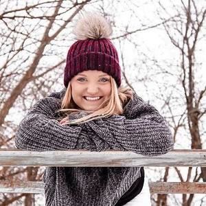 Meet your Posher, Alex